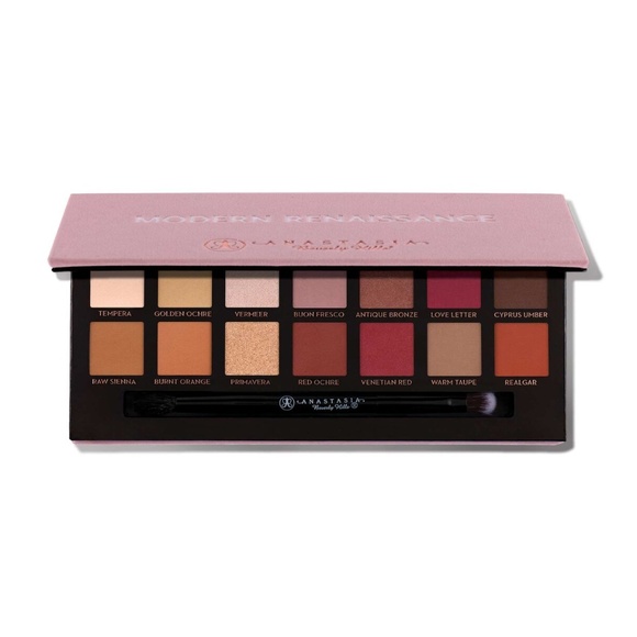 Anastasia Beverly Hills Other - BNIB Anastasia Beverly Hills Modern Renaissance